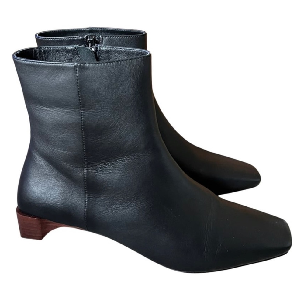 St Agni Artus Boots